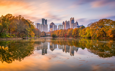 From Africa to Atlanta, starting from $999