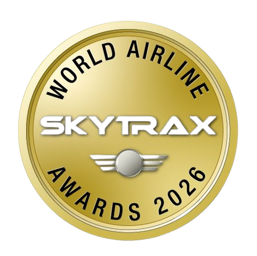 Best Airline in Africa for Nine years in a row