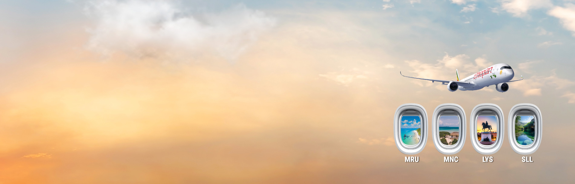Explore Our New Destinations & Save Up to 15%