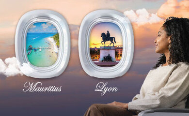 Explore New destinations and Save 15%