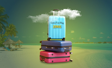 Pack More, Travel Better from Mogadishu