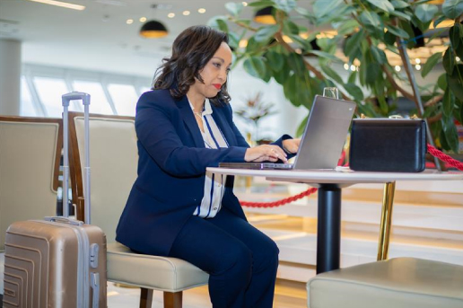 How Lounge Pass Work