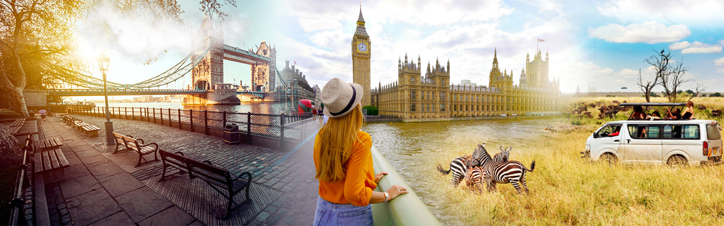 Every Season Has a Destination. Save 10% on Every Journey