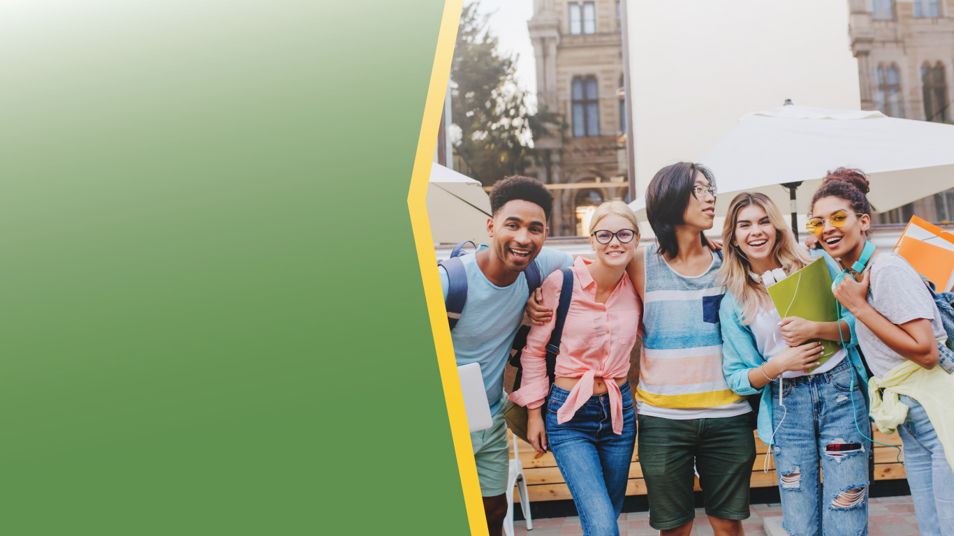 Connecting Students to the World!