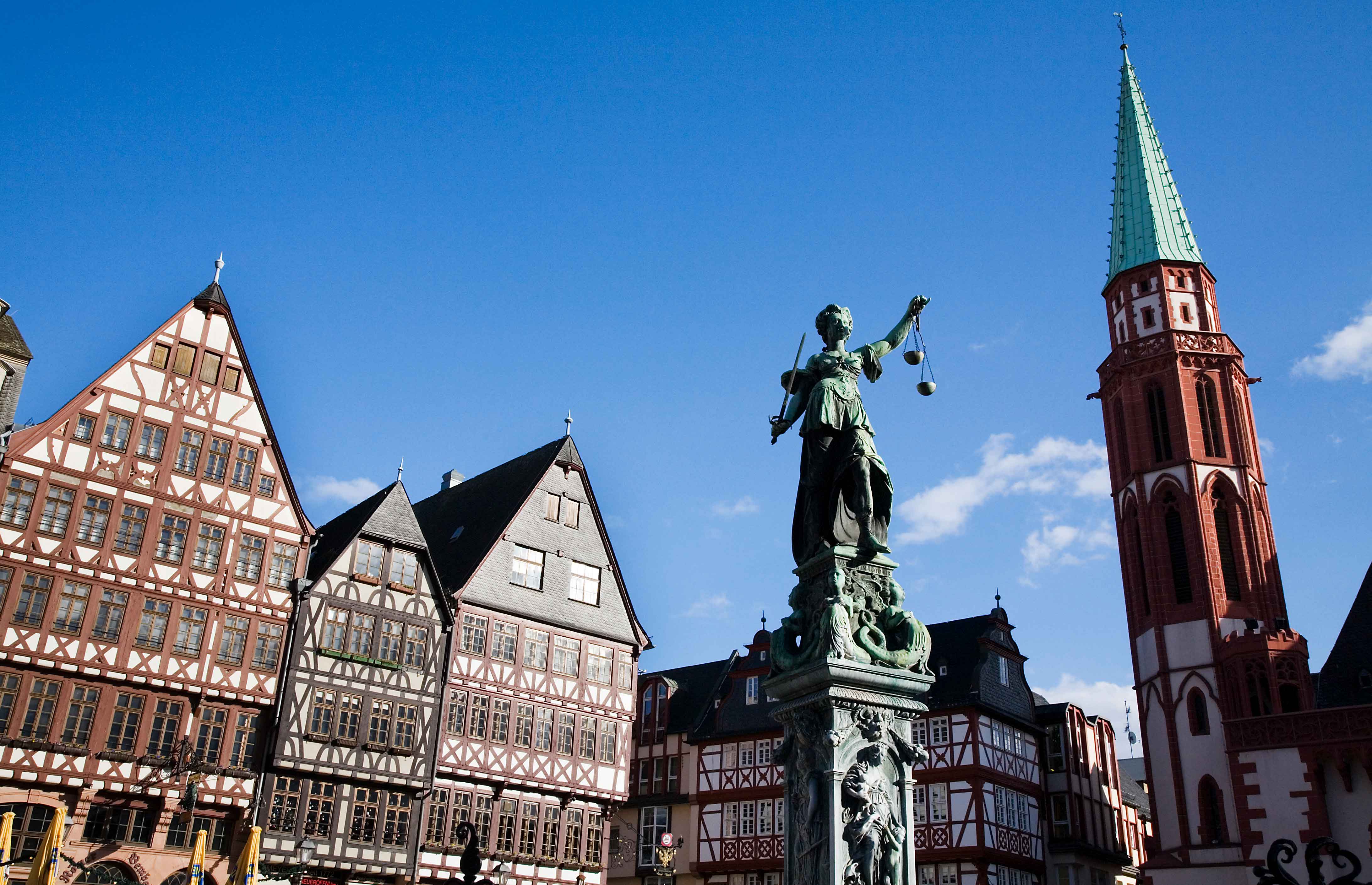 Frankfurt