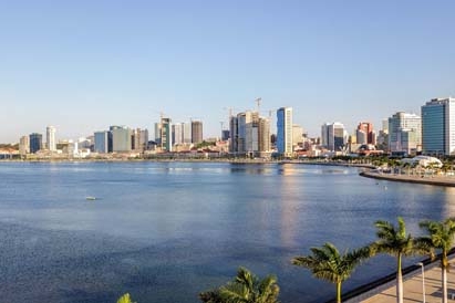 Luanda