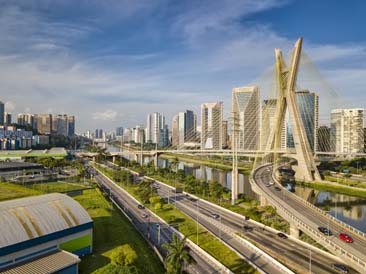 São Paulo