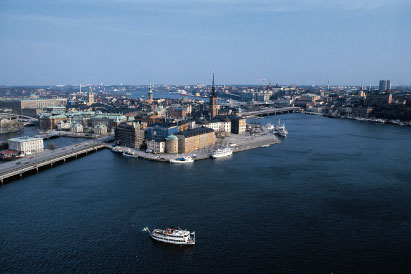 Stockholm