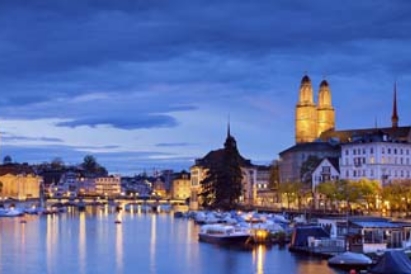 Zurich