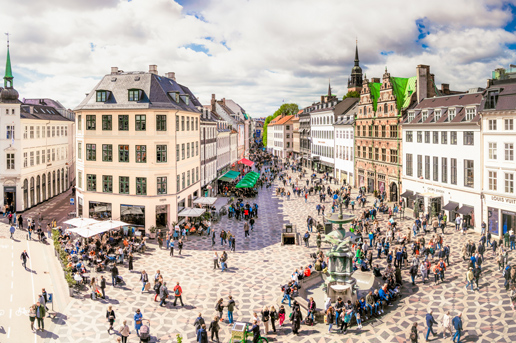 Copenhagen