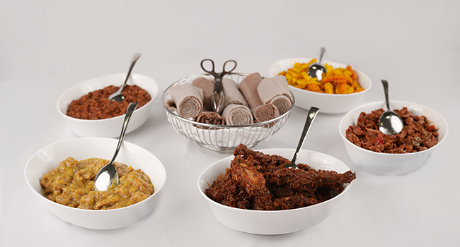 BC National dish selection
