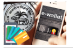 India E-wallets