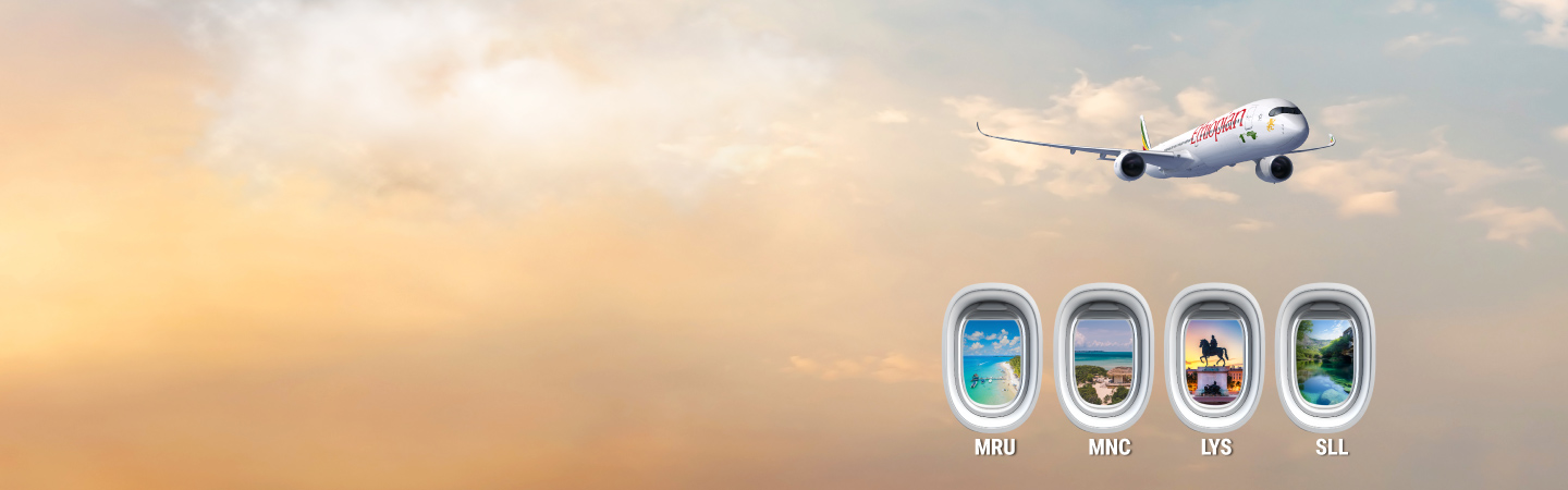 Explore Our New Destinations & Save Up to 15%