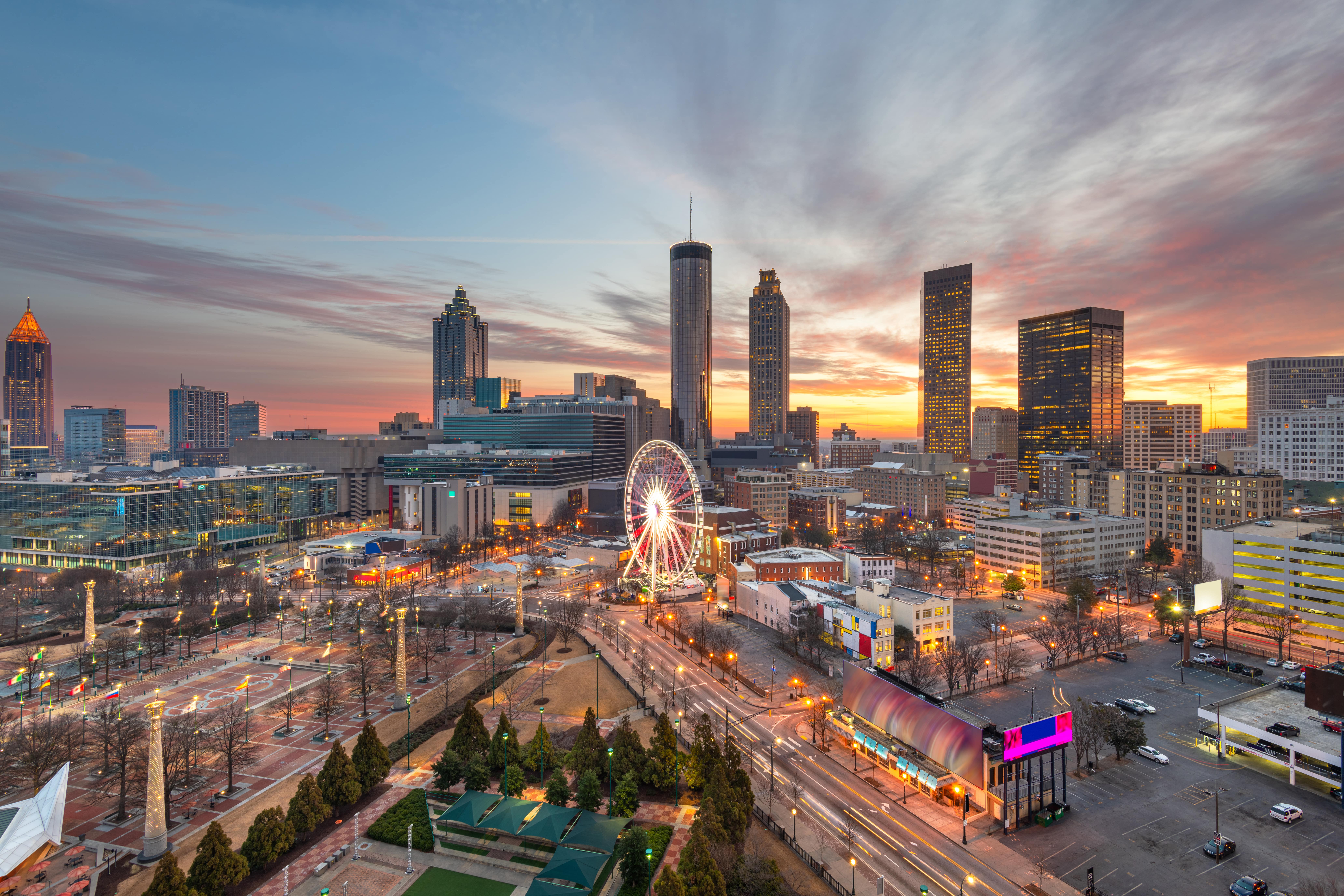 Atlanta