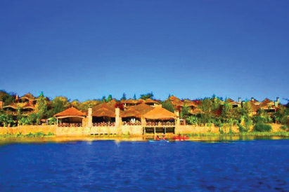 Bahirdar