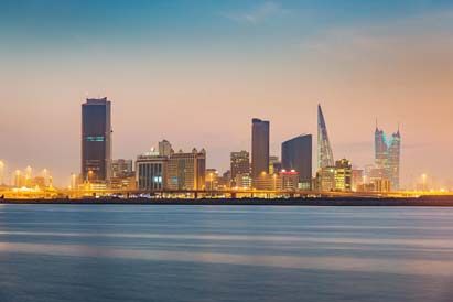 Bahrain