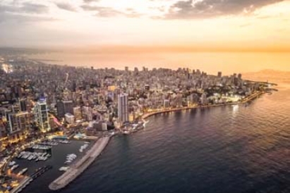 Beirut