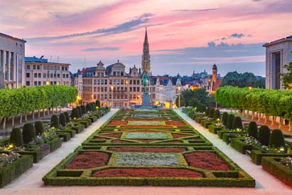 Brussels