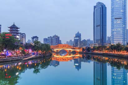 Chengdu