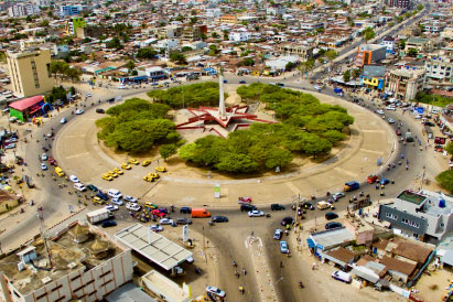 Cotonou