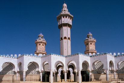 Dakar