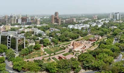 New Delhi