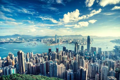 Hong Kong