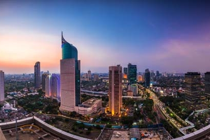 Jakarta