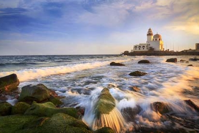 Jeddah