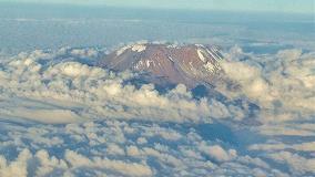Kilimanjaro