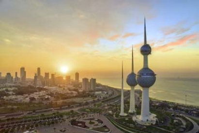 Kuwait City