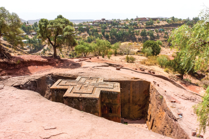 Lalibela