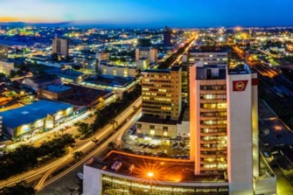 Flights to Lusaka