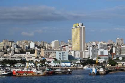Flights to Maputo