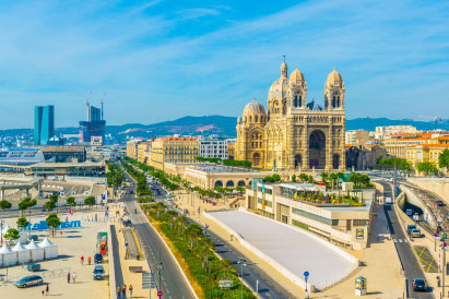 Marseille