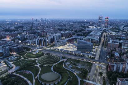 Milan
