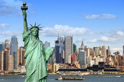 New York