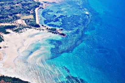 Flights to Nosy Be