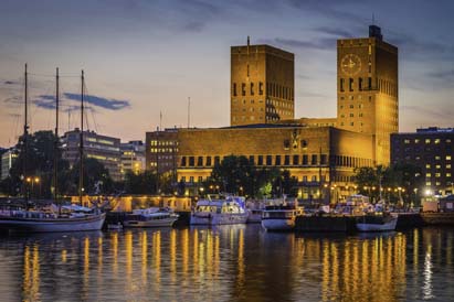 Oslo
